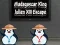 Juego Madagascar: Escape del Rey Julien XIII en línea