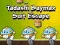 Juego Escape del traje de Tadashi Baymax en línea