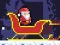 Juego El Regalo Secreto de Santa en línea