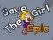 Juego Salva a la Chica Épico en línea