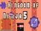 Juego Reino de Ninja 5 en línea Juego Reino de Ninja 5 en línea