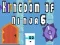 Juego Reino de Ninja 6 en línea