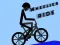 Juego Viaje en Wheelie en línea