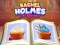 Juego Rachel Holmes: Encuentra las diferencias en línea