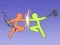 Juego Super Duelista Stickman en línea