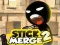Juego Fusión Stickman 2 en línea Juego Fusión Stickman 2 en línea