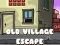 Juego Escape del viejo pueblo en línea