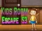 Juego Escape de la habitación de niños Amgel 53 en línea