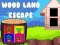 Juego Escape del bosque en línea