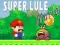 Juego Super Lule Mario en línea