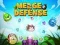 Juego Defensa Fusión en línea