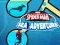 Juego Spiderman Aventura Marina en línea