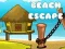 Juego Escape de Playa G2M en línea