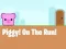 Juego Cerdito en la Carrera en línea