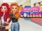 Juego El primer día de las princesas en la universidad en línea Juego El primer día de las princesas en la universidad en línea