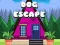 Juego Escape del Perro en línea