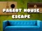 Juego Escape de la casa del loro en línea