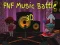 Juego FNF Batalla Musical 3D en línea