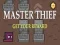 Juego Maestro Ladrón, obtén tu recompensa en línea