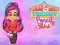 Juego Diseña conmigo: Falda lápiz moderna en línea