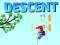 Juego Descenso en línea