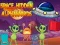 Juego Palabras Alpha Ocultas en el Espacio en línea