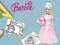 Juego Libro de colorear de Barbie en línea