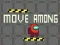 Juego Muévete entre en línea