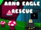 Juego Rescate del Águila Arno en línea