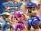 Juego Paw Patrol Rompecabezas en línea