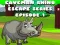 Juego Serie Escapa del Hombre de las Cavernas Episodio 1 en línea