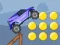 Juego Monster Truck Grandes Ruedas en línea