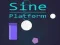 Juego Plataforma Seno en línea