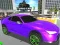 Juego Turbo Coche Ciudad Acrobacias en línea