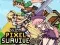 Juego Ultra Pixel Sobrevivir en línea