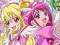 Juego Rompecabezas Glitter Force en línea