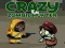 Juego Cazador de Zombies Loco en línea Juego Cazador de Zombies Loco en línea