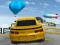Juego Juegos de acrobacias de coches - Salto de rampa mega, juegos de coches en 3D en línea