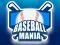 Juego Manía del Béisbol en línea Juego Manía del Béisbol en línea