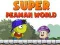 Juego Super Peaman Mundo en línea
