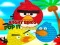 Juego Angry Birds Pop It Puzzle en línea