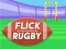 Juego Rugby Flick en línea