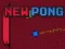 Juego Nuevo Pong en línea