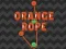 Juego Cuerda Naranja en línea