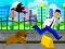Juego Juego de Plataforma Tom Runner en línea