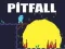 Juego Pitfall en línea
