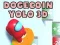 Juego Dogecoin Yolo 3D en línea