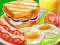 Juego Preparar Desayuno en 3D en línea