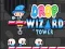 Juego Torre del Mago: Caída en línea