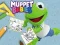 Juego Libro para colorear de Muppet Babies en línea